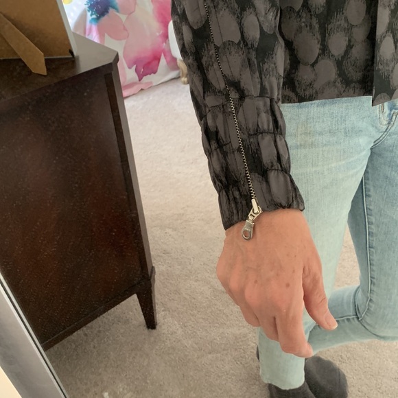 EUC Arthur Mendonca jacket - Picture 3 of 11